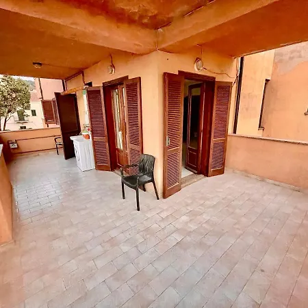 Guest house Liberty Tropea