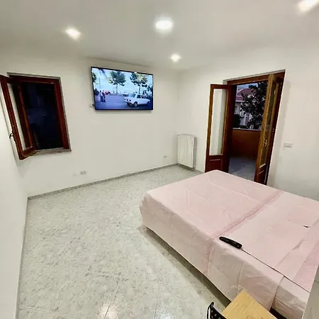 Liberty Guest house