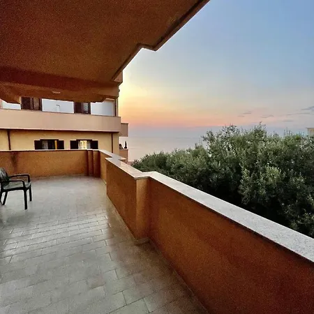 Liberty Guest house Tropea
