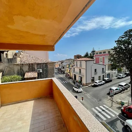 Liberty * Tropea